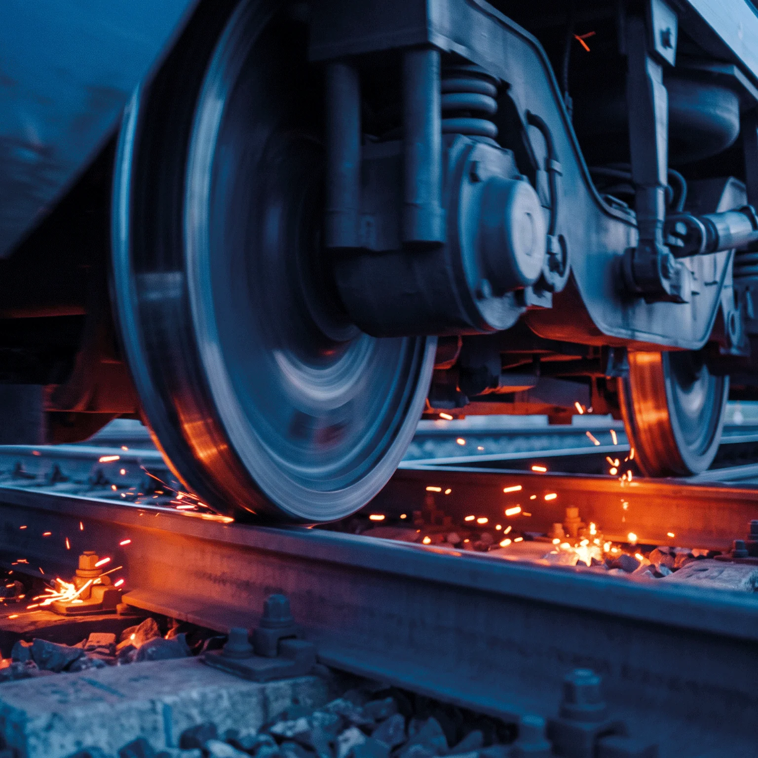 Railway Technology