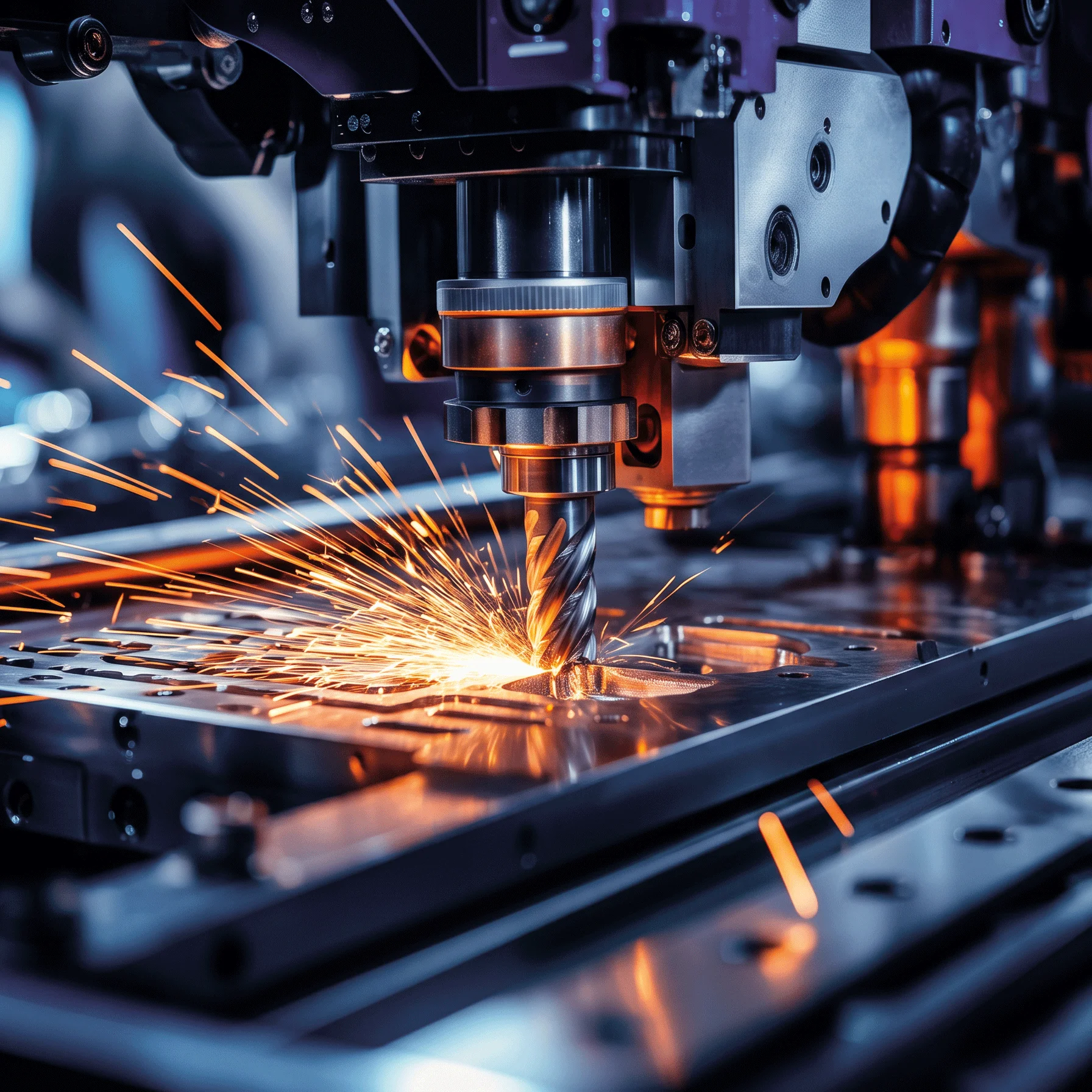 General Mechanical Eng.