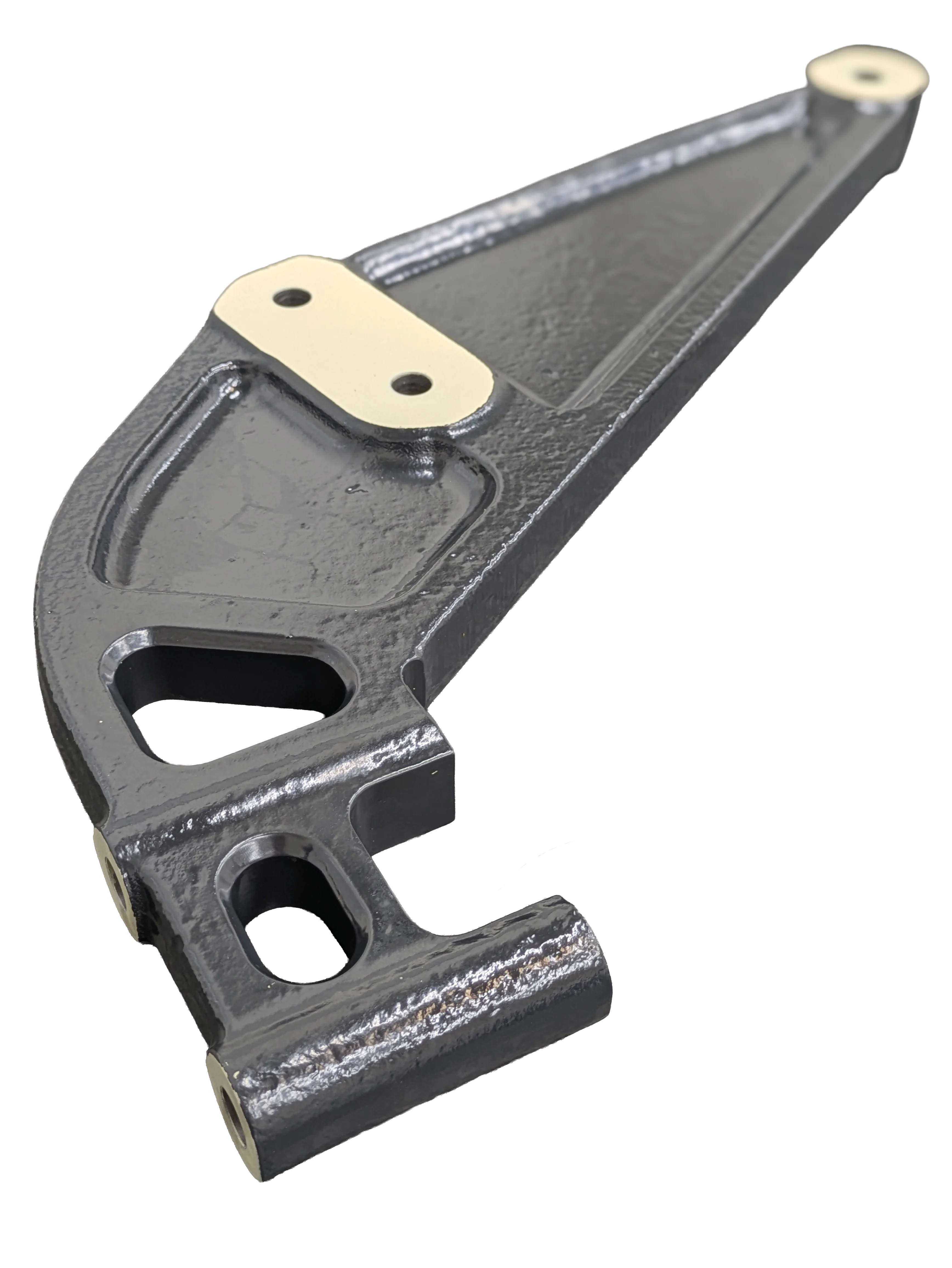 Railway Technology Product