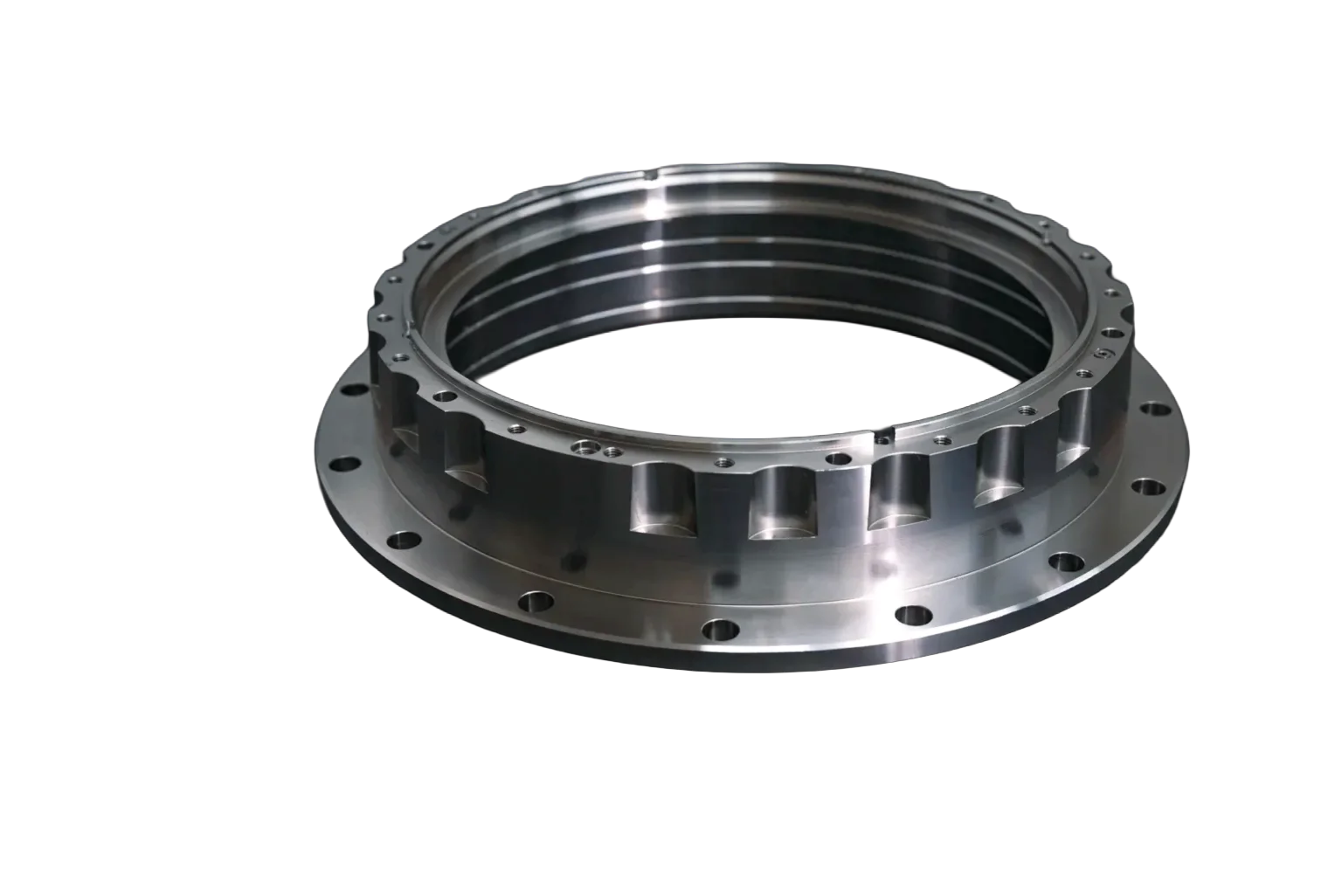 Railway Technology Product